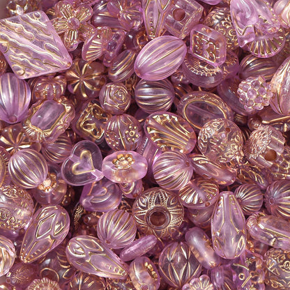 DIY Perlenmix – kreative Schmuckwelt