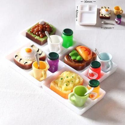 Wichteltür Set – Tor zur magischen Wichtelwelt