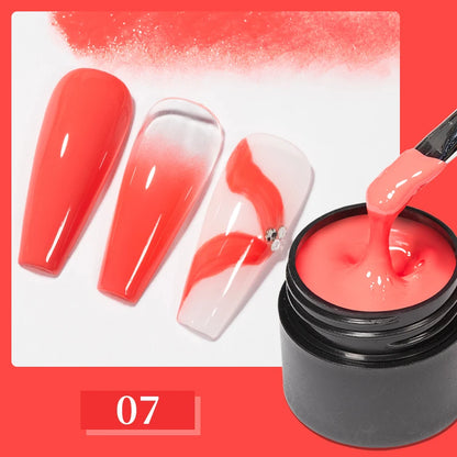 Polisch Flake Gel – Chameleon