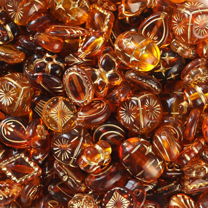 DIY Perlenmix – kreative Schmuckwelt