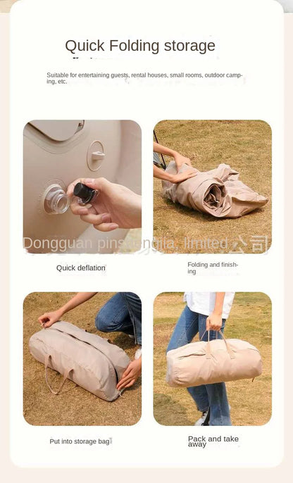 Outdoor-Lounge – Entspannt. Stylisch. Einfach geil.