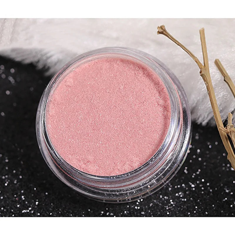 Velvet Nail Powder – Samt-Effekt