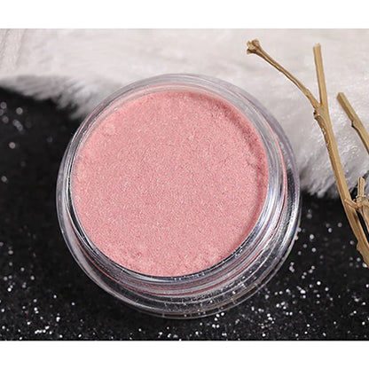 Velvet Nail Powder – Samt-Effekt