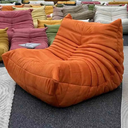 Sitzsack-Sofa – Komfort zum Abschalten
