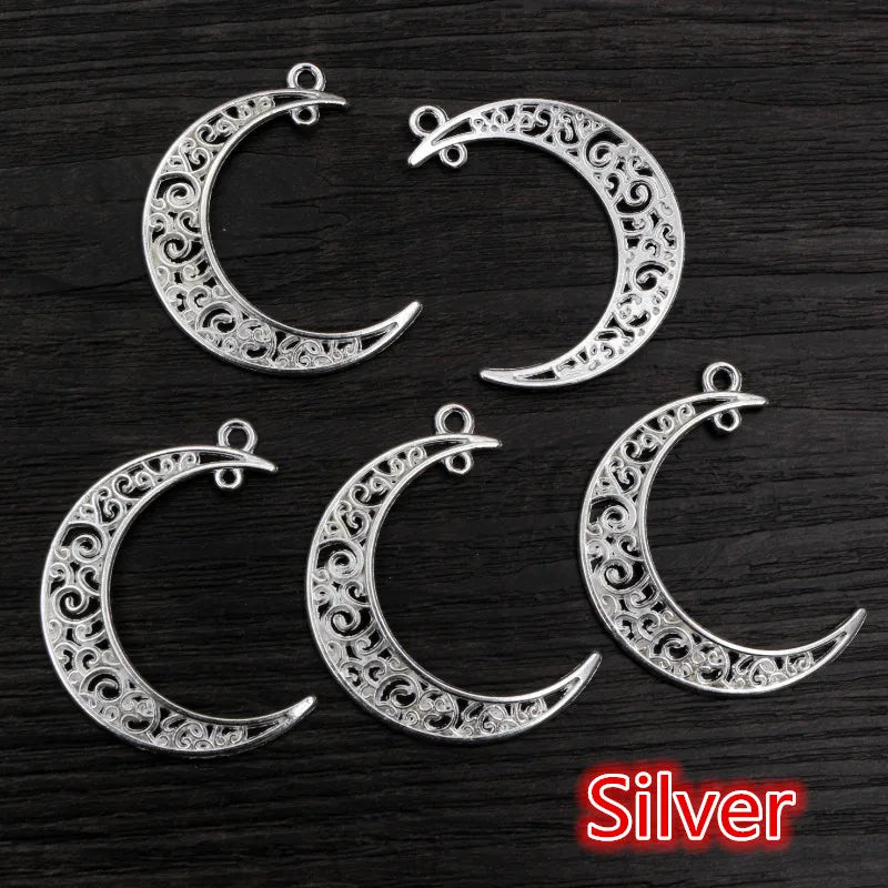 Charmeanhänger- DIY Projekte - sunny.side-Productions