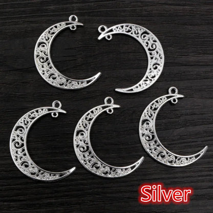 Charmeanhänger- DIY Projekte - sunny.side-Productions