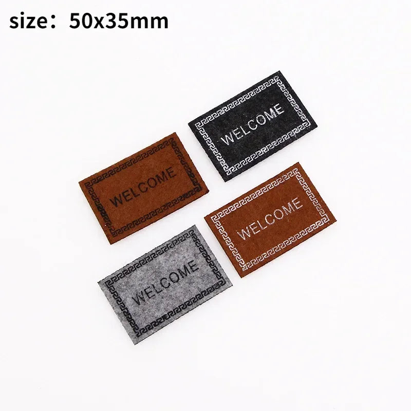 Wichteltür Set – Tor zur magischen Wichtelwelt