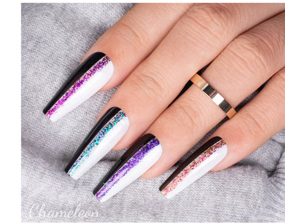 Polisch Flake Gel – Chameleon