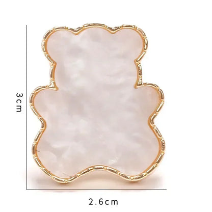 Nailart Paletten- Ring