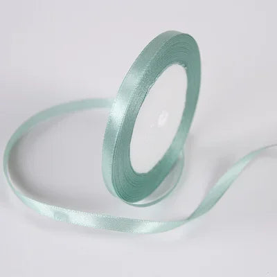 Dekoband – Festliches Satinband