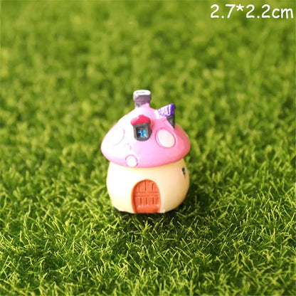 Miniatur Garten-Set – Wichtelwelt