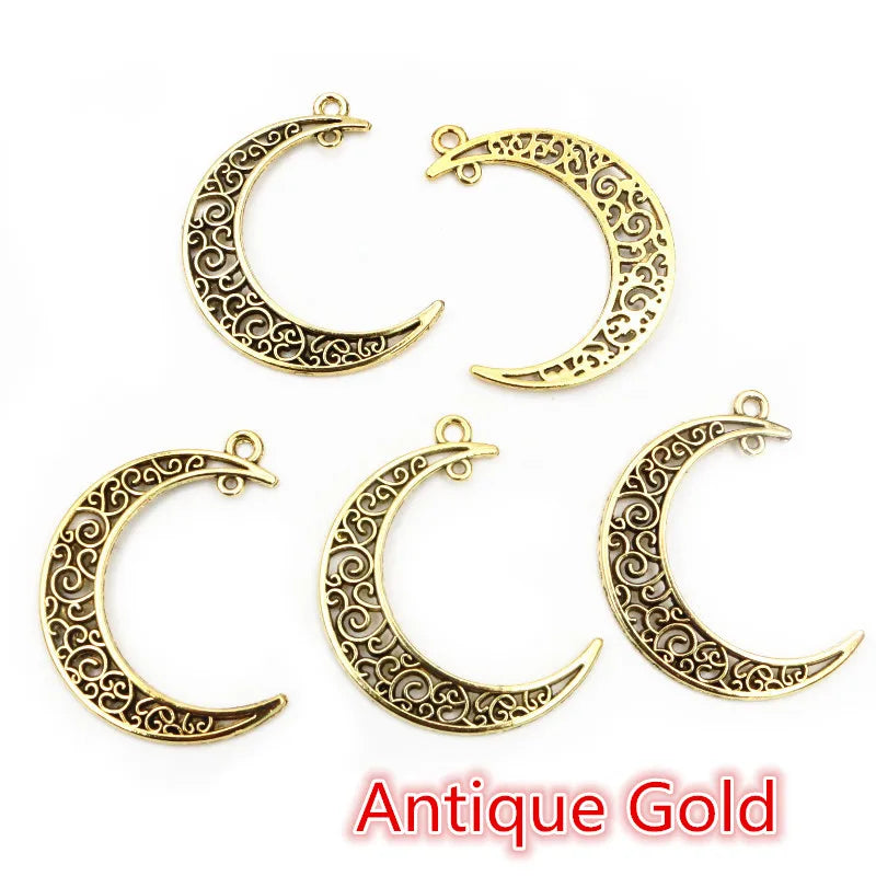 Charmeanhänger- DIY Projekte - sunny.side-Productions