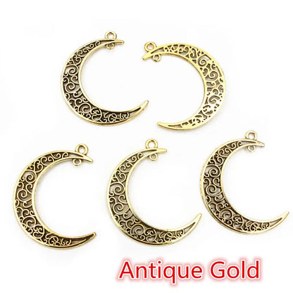 Charmeanhänger- DIY Projekte - sunny.side-Productions