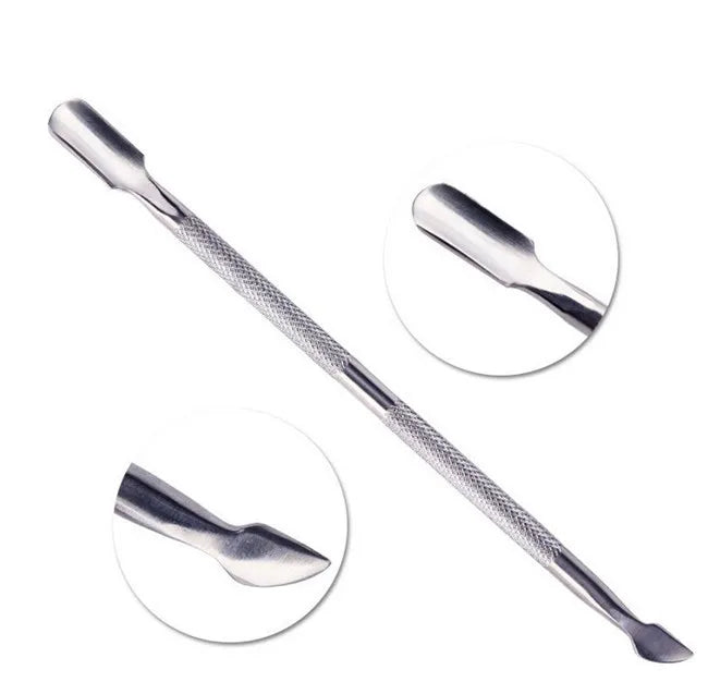 Maniküre-Set – Kompakt & funktional - sunny.side-Productions