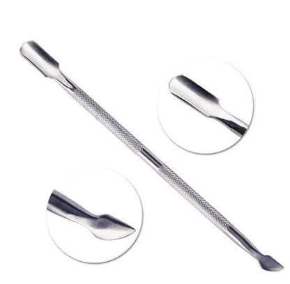 Maniküre-Set – Kompakt & funktional - sunny.side-Productions