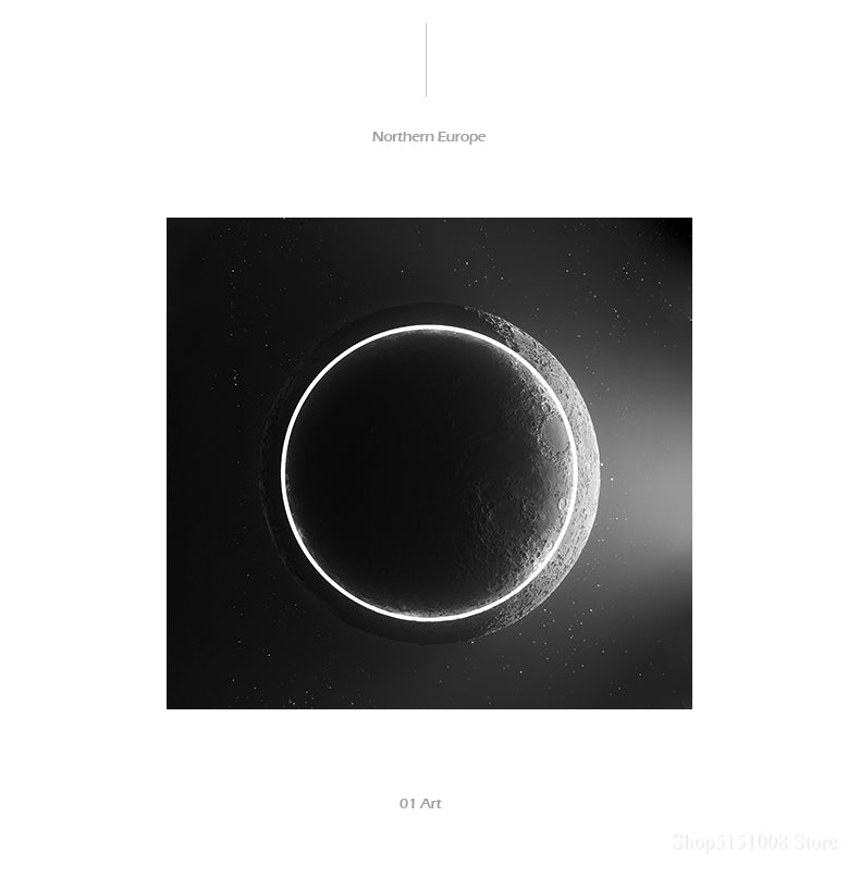 Moderne Wandleuchte – Eleganz trifft Funktion