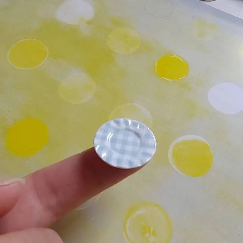 Wichtelwelten – Geschirr Set