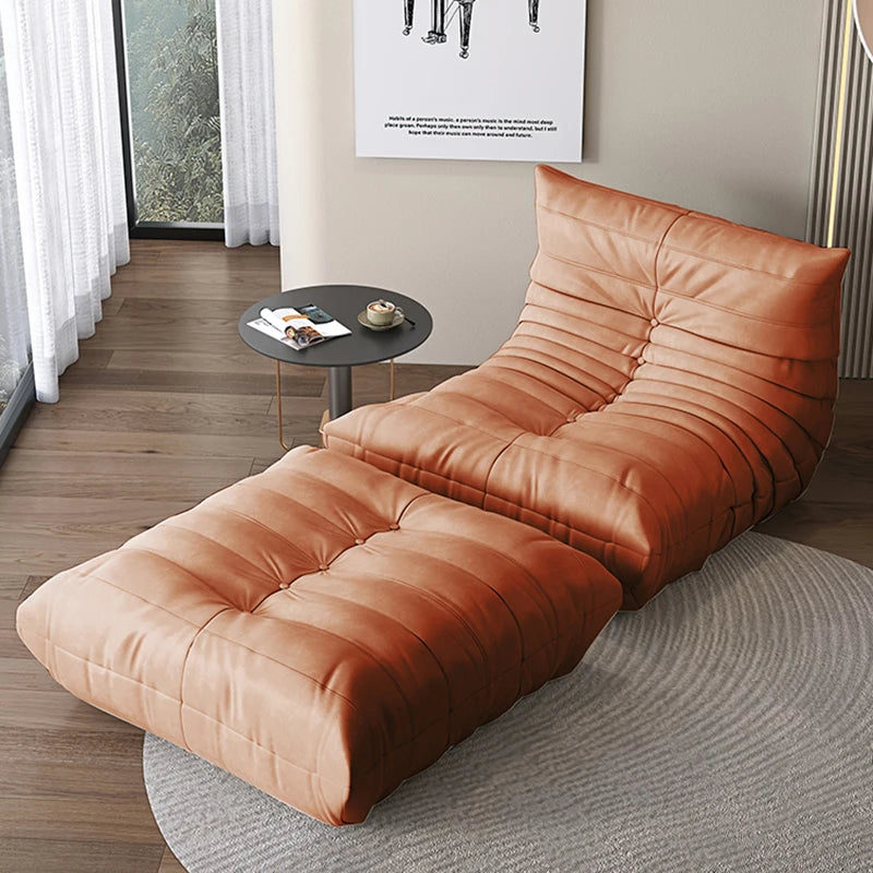 Sitzsack-Sofa – Komfort zum Abschalten