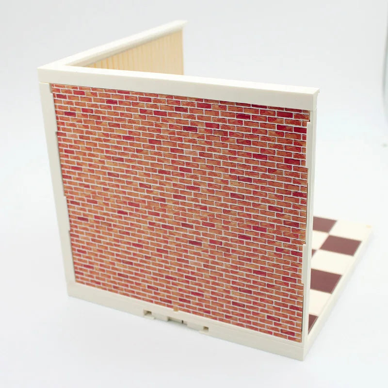 Miniatur Wichtelhaus – kleine Wichtelwelt