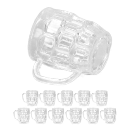 Miniatur Biergläser – Wichtel Party