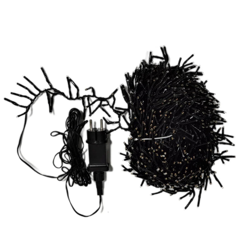 Weihnachts- Lichter – Outdoor Dekoration