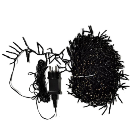 Weihnachts- Lichter – Outdoor Dekoration