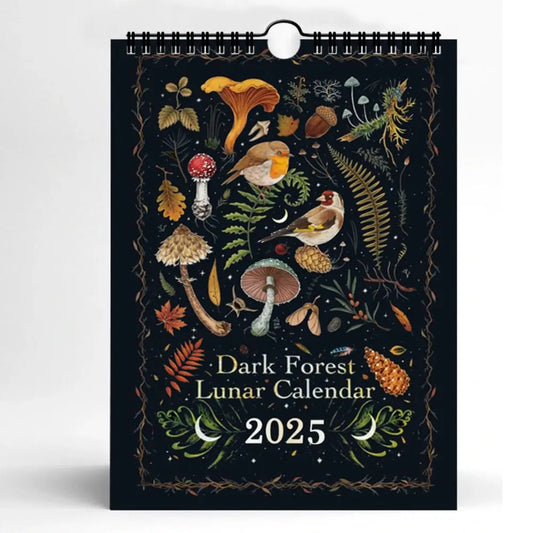 Kalender 2025 – Magische Naturmomente - sunny.side-Productions