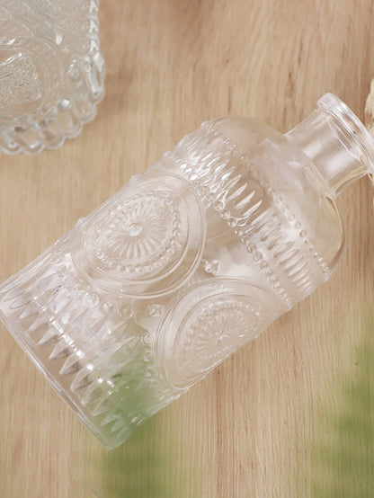 Glasvase – Stilvoll & voller Charakter