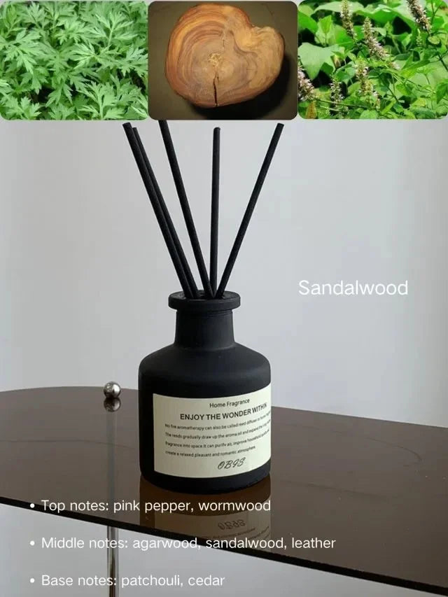 Aromatherapie-Diffusor – sanfter Duft, stilvolle Ruhe