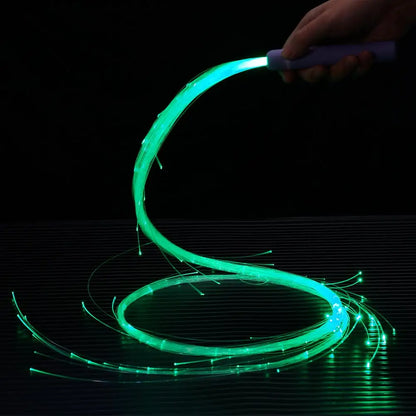 Festival LED Glow-Tail – Lichtertanz