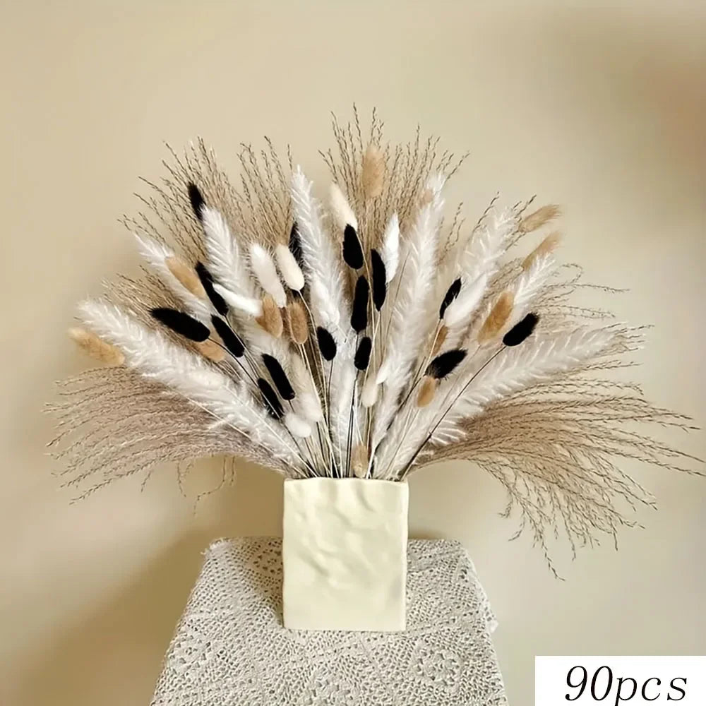 Trockenblumenstrauß – Eleganz trifft Natürlichkeit