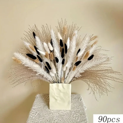 Trockenblumenstrauß – Eleganz trifft Natürlichkeit