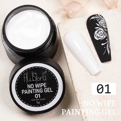 Polisch Flake Gel – Chameleon