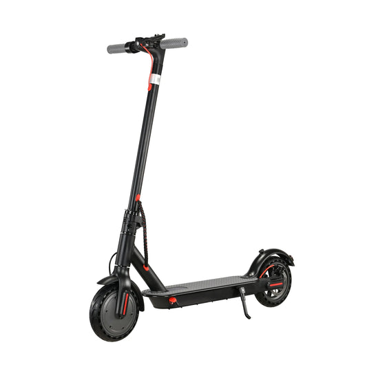 E-Scooter- Freiheit auf zwei Rädern - sunny.side-Productions