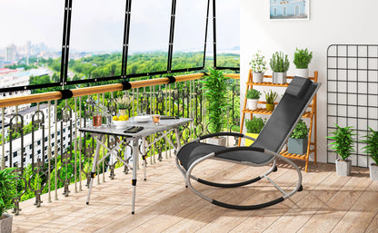 Klappbarer Campingtisch – Dein stabiler Begleiter