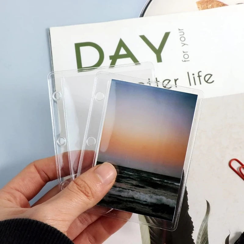 Ordnung mit Stil- Praktische Bindertaschen für deinen Budgetplaner - sunny.side-Productions