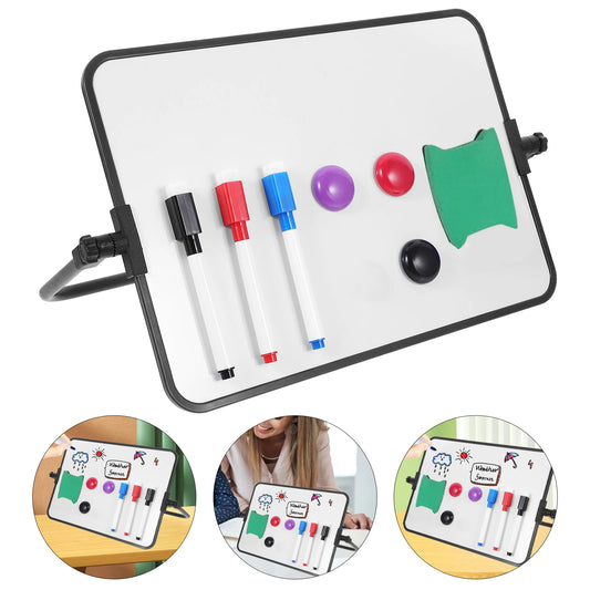 Whiteboard 2go- Strategisch denken, klar handeln - sunny.side-Productions