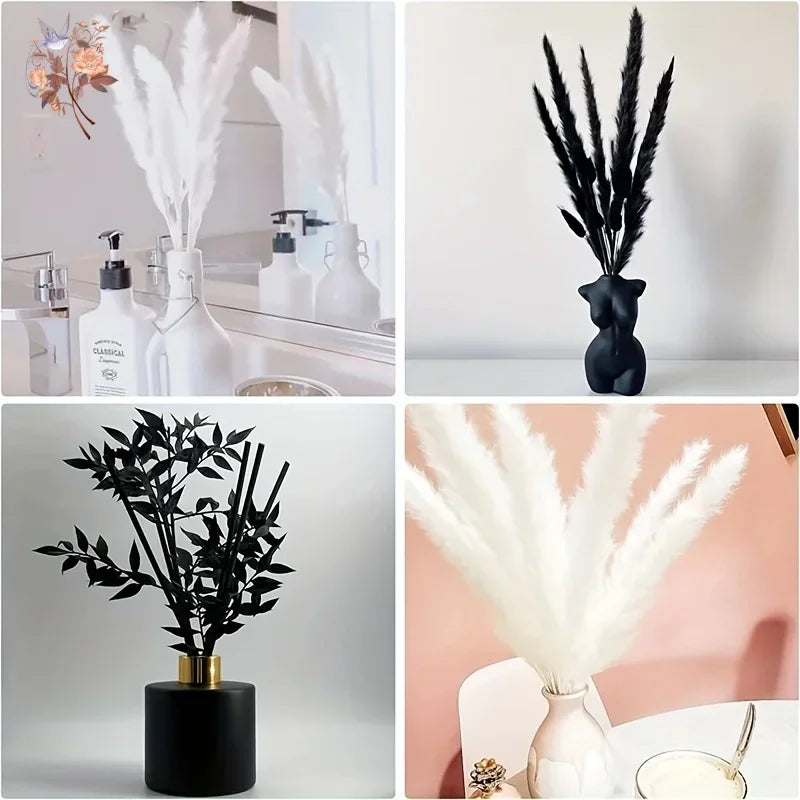 Trockenblumenstrauß – Eleganz trifft Natürlichkeit