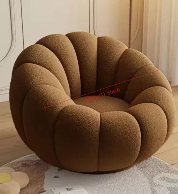 Cloud Chair – Ankommen & Abschalten