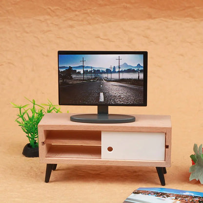 Moderne Wichtelmöbel – stilvoll & festlich