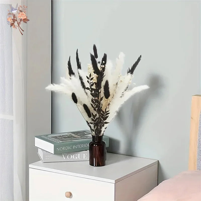 Trockenblumenstrauß – Eleganz trifft Natürlichkeit