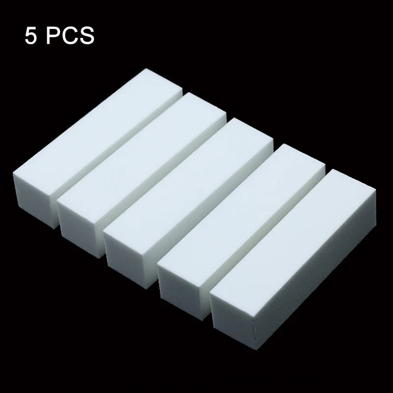 Buffer Block Sets – Schleif- & Polierfeile