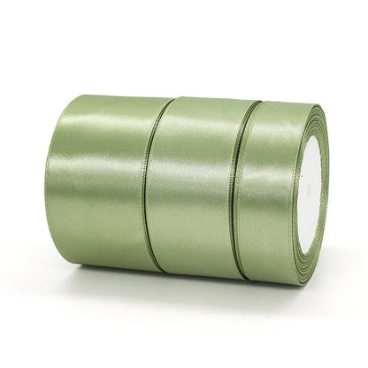 Satinband – Weihnachtszauber