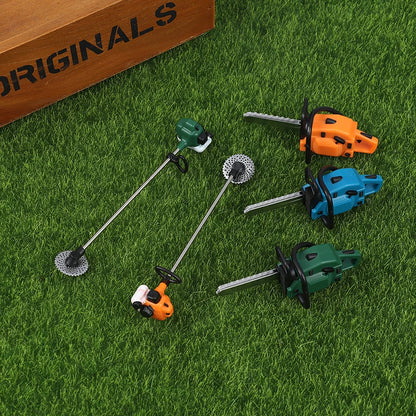 Kettensäge Miniatur – Wichtelwelten