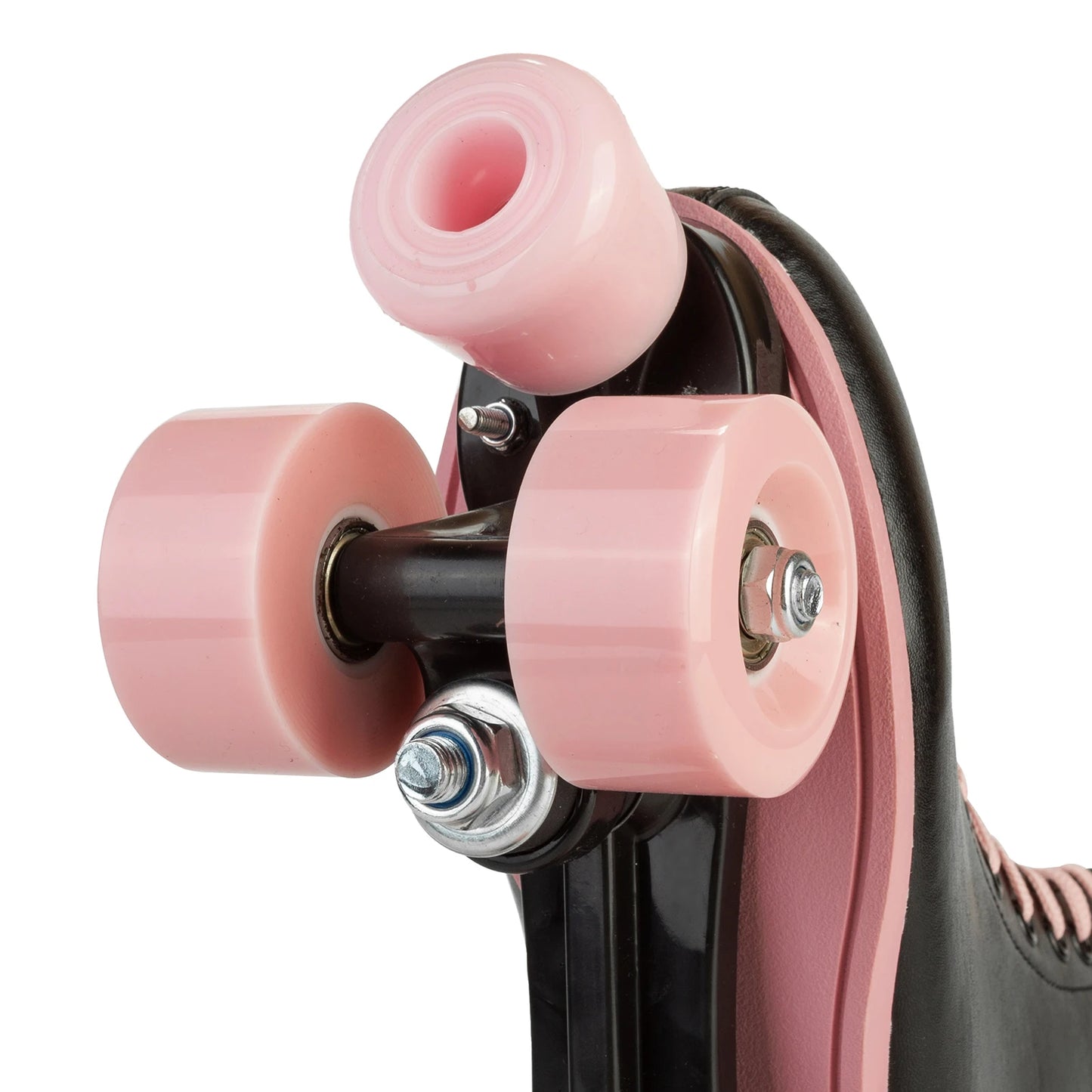 Rollschuhe – Ready to roll?!