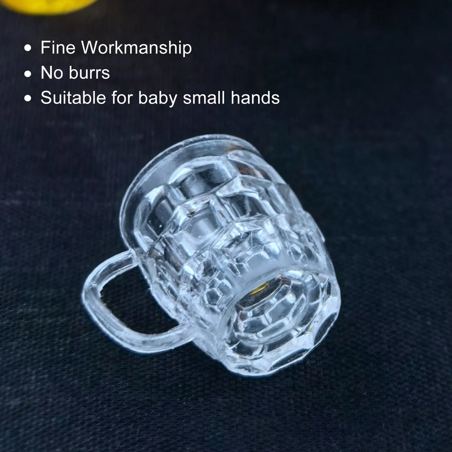 Miniatur Biergläser – Wichtel Party