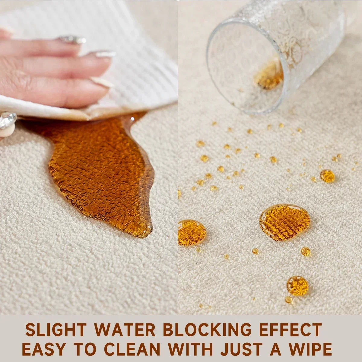 Küchen-Fußmatte – Stil, Komfort & Sicherheit