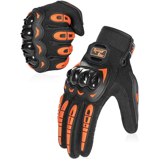 Motorrad- Sommerhandschuhe