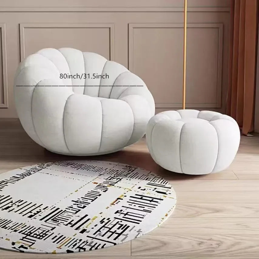Cloud Chair – Ankommen & Abschalten