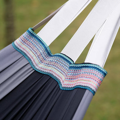 Festival-Einzelhängematte – Einfach mal abhängen